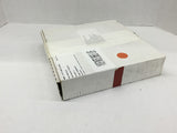 Advance Product & Systems Flange Isolation Gasket E Trojan 3" Kit