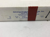 Advance Product & Systems Flange Isolation Gasket E Trojan 3" Kit