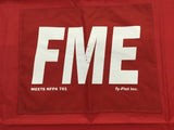 FME Meets NFPA 701 TY-Flot 5'x57-1/2" Cover
