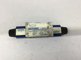 Vickers Pilot Valve KDG4V-3-2C15S-M-W-H-40