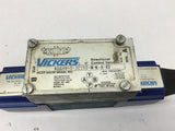 Vickers Pilot Valve KDG4V-3-2C15S-M-W-H-40
