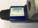Vickers Pilot Valve KDG4V-3-2C15S-M-W-H-40