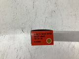 Hilti 412689 Collated Clean-Tec Brown.27 Cal Short Cartridges