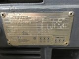 Dynamatic AS-140304-0001 230/460V 3HP Eddy Current Drive 3PH