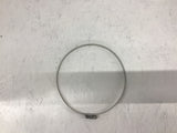 DynaFlo 104 Hose Clamp-127-178 MM Lot Of 25
