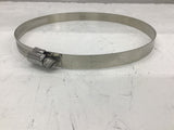 DynaFlo 104 Hose Clamp-127-178 MM Lot Of 25