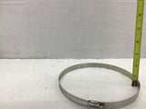 DynaFlo 104 Hose Clamp-127-178 MM Lot Of 25
