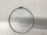 DynaFlo 104 Hose Clamp-127-178 MM Lot Of 25