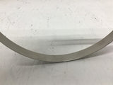 DynaFlo 104 Hose Clamp-127-178 MM Lot Of 25