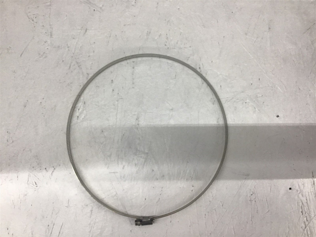 DynaFlo 10 Size 152 Hose Clamp 51-254 mm