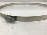 DynaFlo 10 Size 152 Hose Clamp 51-254 mm