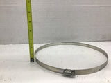 DynaFlo 10 Size 152 Hose Clamp 51-254 mm