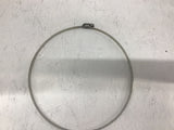 DynaFlo 10 Size 152 Hose Clamp 51-254 mm