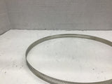 DynaFlo 10 Size 152 Hose Clamp 51-254 mm