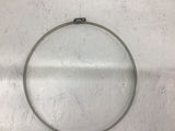 DynaFlo 10 Size 152 Hose Clamp 51-254 mm