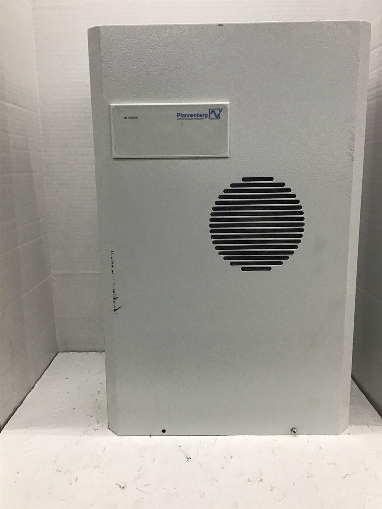 Pfannenberg DTS 9041 Side Mount Cooling Unit
