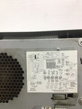 Pfannenberg DTS 9041 Side Mount Cooling Unit