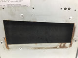 Pfannenberg DTS 9041 Side Mount Cooling Unit