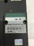 Mag-Break TJC36400E Circuit Protector