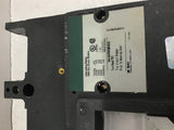 GE TJJ436300WL Circuit Breaker 300AMP MAX 600VAC 500VDC 3P 275 LB-IN Torque