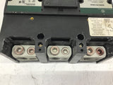 GE TJJ436300WL Circuit Breaker 300AMP MAX 600VAC 500VDC 3P 275 LB-IN Torque