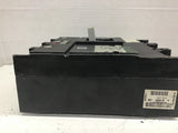 GE TJJ436300WL Circuit Breaker 300AMP MAX 600VAC 500VDC 3P 275 LB-IN Torque