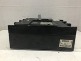 GE TJJ436300WL Circuit Breaker 300AMP MAX 600VAC 500VDC 3P 275 LB-IN Torque
