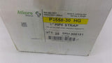 Unistrut Atkore P 2558-30 HG 3" Pipe Strap 25 In The Box