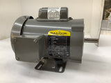 Baldor CL3501 Industrial Motor 1/3HP 115/230V 1725RPM 56C 60HZ TEFC