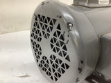 Baldor CL3501 Industrial Motor 1/3HP 115/230V 1725RPM 56C 60HZ TEFC