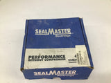 Seal Master Bearings MFC-36T 2 1/4 Gold Line Standard