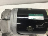 Denso 40-2500442 12 V Starter