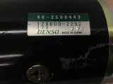 Denso 40-2500442 12 V Starter