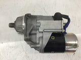 Denso 40-2500442 12 V Starter