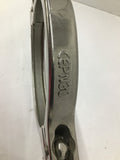 Stainless Steel Double Pin Sanitary Tri Clamp 7"CA316