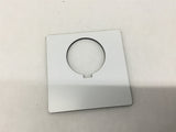 Schneider Electric Push Button Legend Plate 9001KN700WP 30mm T-K Lot Of 31