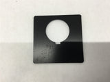 Schneider Electric Push Button Legend Plate 9001KN700WP 30mm T-K Lot Of 31