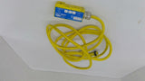 Scanner Block F1 LM3 A Input-120VAC 50/60HZ Multi Beam 1 1' 2"
