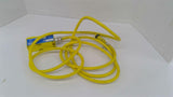 Scanner Block F1 LM3 A Input-120VAC 50/60HZ Multi Beam 1 1' 2"