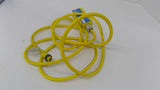 Scanner Block F1 LM3 A Input-120VAC 50/60HZ Multi Beam 1 1' 2"