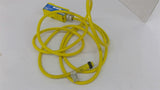Scanner Block F1 LM3 A Input-120VAC 50/60HZ Multi Beam 1 1' 2"