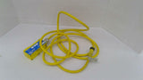 Scanner Block F1 LM3 A Input-120VAC 50/60HZ Multi Beam 1 1' 2"