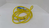 Scanner Block F1 LM3 A Input-120VAC 50/60HZ Multi Beam 1 1' 2"