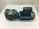 SEW Eurodrive DFT80N4-KS Gear Motor