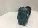 SEW Eurodrive DFT80N4-KS Gear Motor