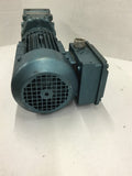 SEW Eurodrive DFT80N4-KS Gear Motor