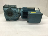 SEW Eurodrive DFT80N4-KS Gear Motor