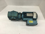 SEW Eurodrive DFT80N4-KS Gear Motor