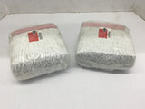 Tough Guy 16W231A Wet Mop Rayon Size 24oz Lot Of 2