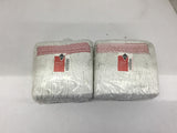 Tough Guy 16W231A Wet Mop Rayon Size 24oz Lot Of 2
